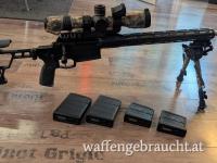 Sig Sauer Cross 6,5 Creedmoore