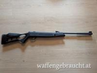 Neu - 24 Joule - Optima Hatsan Striker Edge 4,5mm + Munition