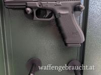 Glock 17 Gen 4 