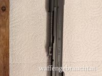 Sig P210-5 Wechselsystem
