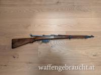 Steyr Mannlicher M95