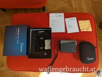Entfernungsmesser Noblex NR 1000 LRF 