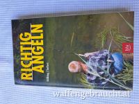Richtig Angeln (Alexander Kölbing/ Kurt Seifert)