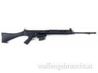 ROYAL SMALL ARMS L1A1 (STG 58)  Aktion!!
