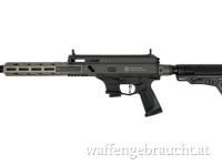 Grand Power Stribog RSR9 A3 G Gen 2 13'' ODG, WG oder schwarz wieder auf Lager! 