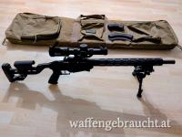 Ruger Precision Rimfire