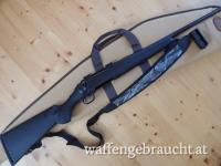 RUGER American 308 win.