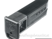 ABVERKAUF! Ruger Magazin PC Carbine Kal. 9mm Luger 10-Schuss
