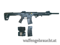 Selbstladeflinte Landor Arms 12/76