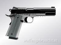 Aktion!! SAVAGE 1911 GOVT STYLE TWO-TONE WITH RAIL Kal. .45 Auto
