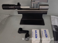 Sinclair Wilson Trimmer, Hülsentrimmer