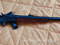Handi Rifle 30.06