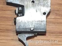 Bergara B14, Remington 700 Shilen Matchabzug