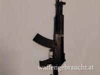 Saiga TR 3-5