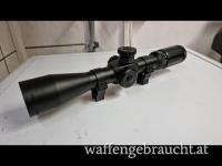 Zielfernrohr BSA TMD 4-14x44 FFP