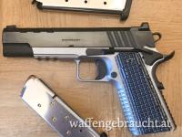 Springfield 1911 "Emissary" 5", Kaliber .45 ACP