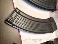 Zastava AK 4 Magazine für AK-/Zastava-Systeme, 