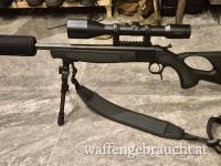 Bergara BA13 Takedown .243