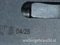 Wechselsystem *KEIN WBK PLATZ!! - GLOCK 17, Glock 17, Glock17, G17, - 9x19, 9mmPara, 9mmLuger - Neuwertig !!! - RKJ