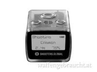 🚨NEU🚨 SHOOTERS GLOBAL - SG Timer GO Gen 2