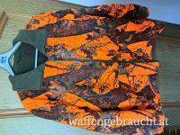 Signal-Wendejacke Gr. 4XL (Duck Valley) 