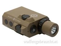 Sightmark Licht/Laser Kombination