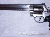 Smith & Wesson 686-4 Kaliber .357 Magnum
