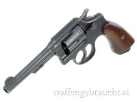 Smith & Wesson  Mod. 10 Victory Bj.1942 USA for UK Cal. 38 SPECIAL