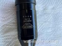 Swarovski Habicht Nova 8x56 – Der Ansitz-Klassiker