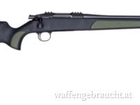 Steel Action HS .308 - letztes Exemplar