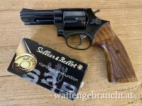 Taurus Revolver, Kal. 38 Spezial, 3 Zoll Lauf
