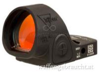TRIJICON SRO Sight Adjustable LED 2.5 MOA *LAGERND*