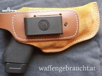 Vega Ambi Holster IWB für Glock 43/43x, Walther PP, Beretta 81-87 inkl. Versand