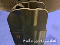 Holster für CZ75 SP01 Shadow Boa