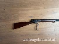 original Winchester 92 in Kal. 25-20 WCF, Baujahr 1904