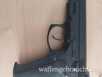 CZ 75B Omega
