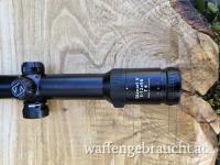 ***Zeiss Victory Diavari 3-12x56 - ABS: 4 Tag und Nacht - Leuchtpunkt - 30 mm Tubus - Top***