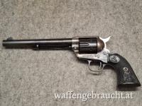 Colt SAA Peacemaker - .357 Mag. - 7,5" - 3. Generation - BJ 1978