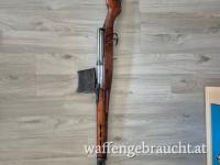 SVT 40 Baujahr 1941