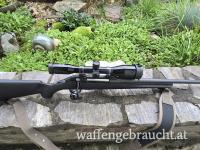 ****Ruger American Costum - Packet 30/06 EAW Schwenkmontage 6x42 Swarovski Abs: 4***