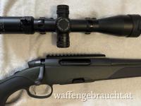 STEYR CL II .30-06 Springfield – neuwertig, mit oder ohne GPO SPECTRA 6x