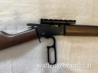 CHIAPPA FIREARMS LA322 .22 LR – ungeschossen, neuwertiger Zustand