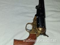 Vorderladerrevolver, Kaliber .36