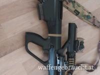 Steyr AUG Z A3 SE