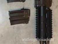 Zastava Arms – halbautomatische Büchse, Kaliber .223 Remington