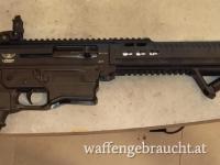 Landor Arms Selbstladeflinte – Kaliber 12/76 Magnum
