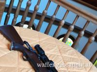 Mauser 97 Geradezugrepetierer
