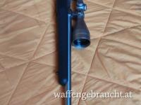 Ruger 77 in 357 magnum
