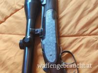Rauchenwald Kipplaufbüchse in 7x65r
