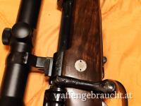 Ferlacher Hambrusch 7mm rem mag